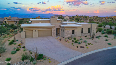 26815 Boulder Ln in Scottsdale, AZ - Building Photo - Building Photo