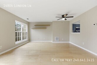 14804 London Ln in Bowie, MD - Building Photo - Building Photo