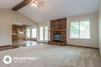 920 Justice Ct in Florissant, MO - Building Photo - Building Photo