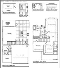 6406 Pleasanton Pkwy in Pflugerville, TX - Building Photo - Building Photo