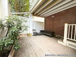38 Cameron St in Brookline, MA - Building Photo - Building Photo