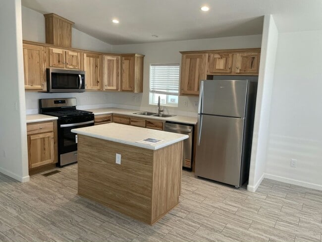 2401 W Southern Ave in Tempe, AZ - Building Photo - Building Photo
