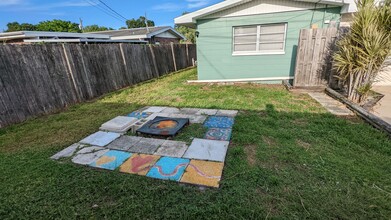 1616 Elizabeth St in Melbourne, FL - Building Photo - Building Photo