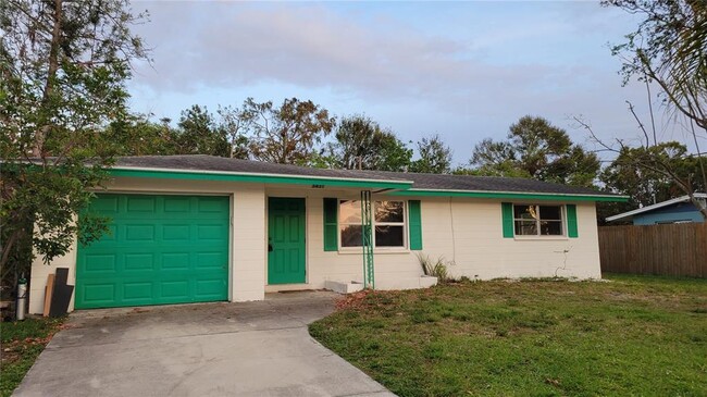 property at 5431 3rd St W