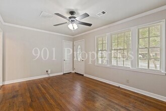 3922 Spottswood Ave in Memphis, TN - Building Photo - Building Photo