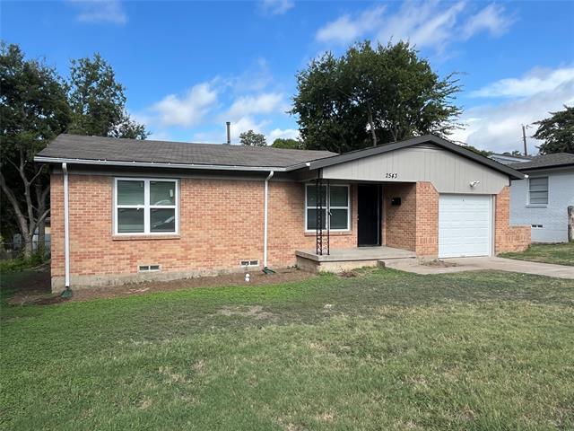 2543 Quinto Dr in Dallas, TX - Building Photo - Building Photo