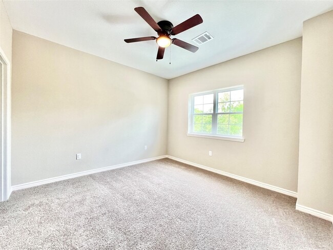 property at 5602 Hirondel