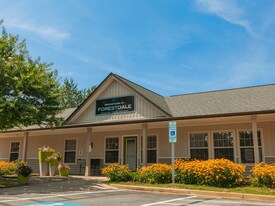 Residences at Forestdale