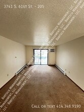 3741 S 61st St in Milwaukee, WI - Building Photo - Building Photo