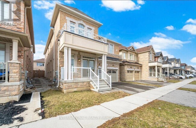 property at 221 Etheridge Ave