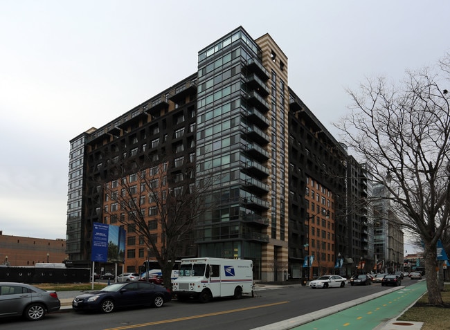 Avalon First and M