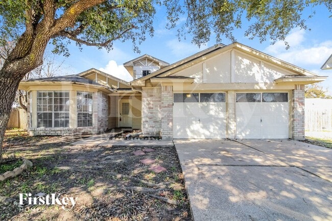 property at 21134 Western Valley Dr