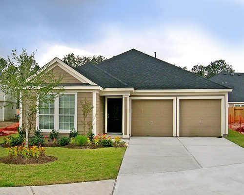 12810 Mainstay Pl Ln in Houston, TX - Building Photo