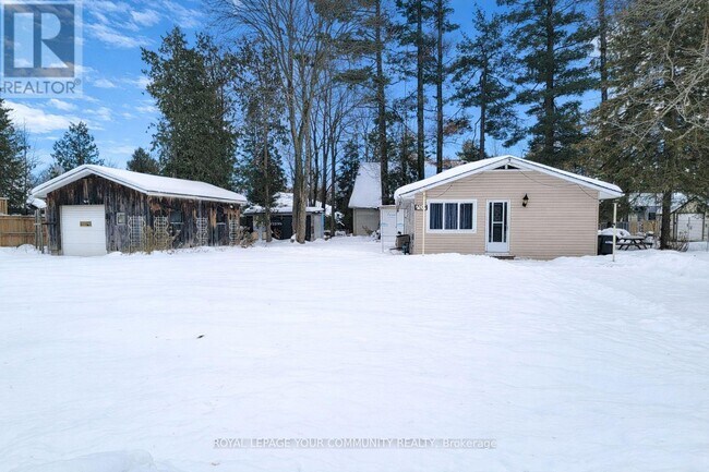 property at 709 Roberts Rd