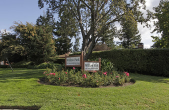 Willow Park in Mountain View, CA - Building Photo - Building Photo