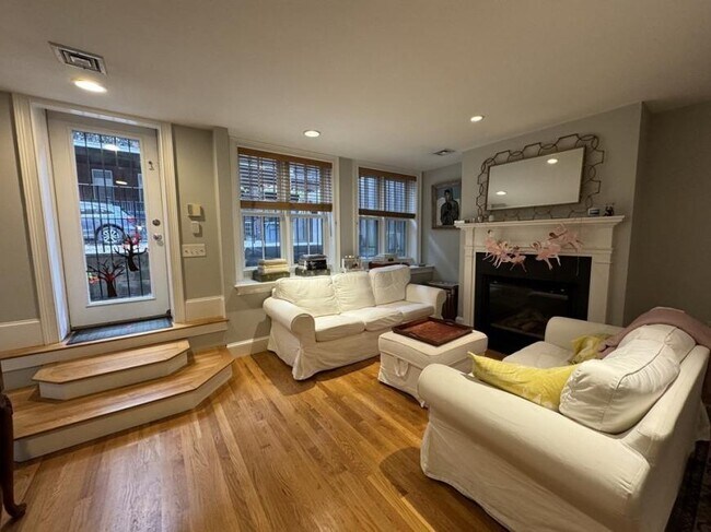 186 W Brookline St in Boston, MA - Building Photo - Building Photo