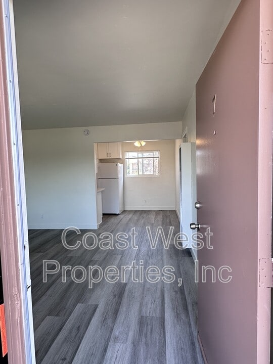 816 S Orange Ave in El Cajon, CA - Building Photo
