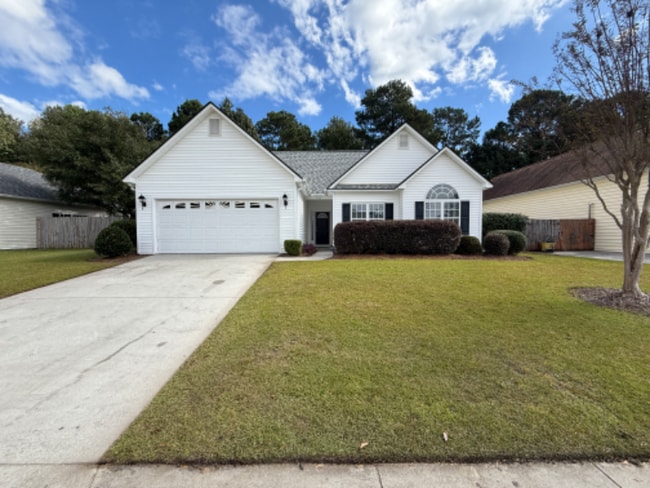 property at 7120 Farrington Farms Dr