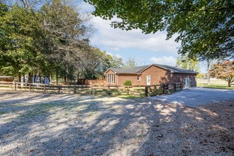 8171 Horton Hwy in College Grove, TN - Building Photo - Building Photo