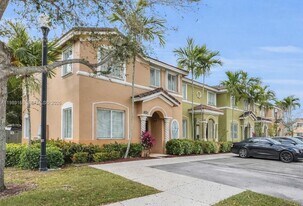 2342 SE 10th St in Homestead, FL - Building Photo