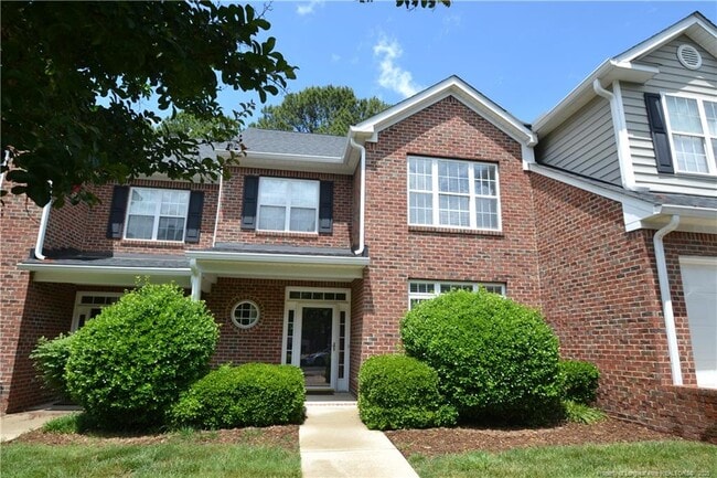 property at 1507 Poets Glade Dr