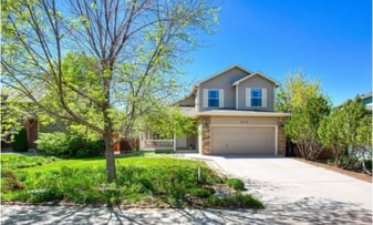 7312 W 21st St in Greeley, CO - Building Photo