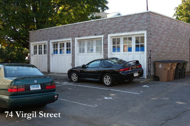 74 Virgil St in Stamford, CT - Building Photo - Building Photo