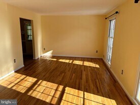 4405 Bel Pre Rd in Rockville, MD - Building Photo