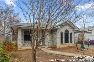 207 Calles St in San Antonio, TX - Building Photo - Building Photo