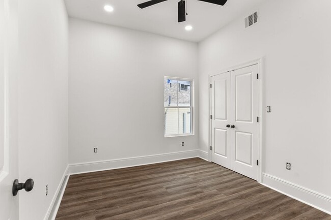2016 N Dorgenois St in New Orleans, LA - Building Photo - Building Photo