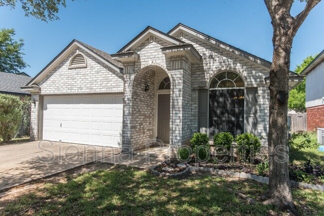 909 House Creek Dr in Leander, TX - Building Photo - Building Photo