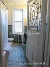 4816 Cedar Ave in Philadelphia, PA - Building Photo - Building Photo