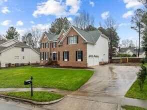 108 Walcott Way in Cary, NC - Building Photo - Building Photo
