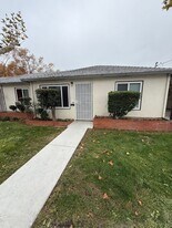 512 Carpenter St in Fairfield, CA - Building Photo