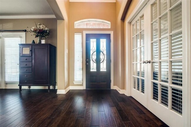 905 High Meadow Rd in Frisco, TX - Building Photo - Building Photo