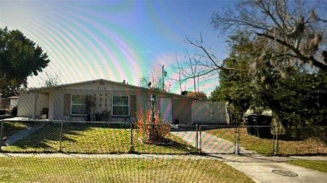 property at 7714 Acadian Dr