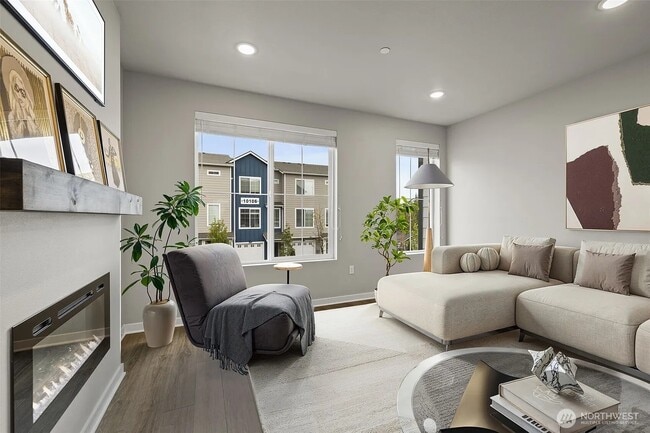 property at 10103 16th Pl SE