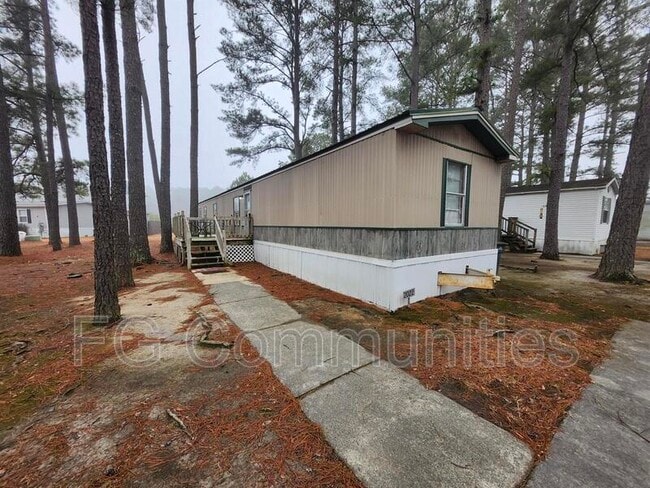 property at 2022 Keith Ln