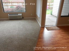 7900 NE Loowit Loop in Vancouver, WA - Building Photo - Building Photo