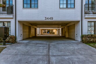 3448 Daniel Ave in Dallas, TX - Building Photo - Building Photo