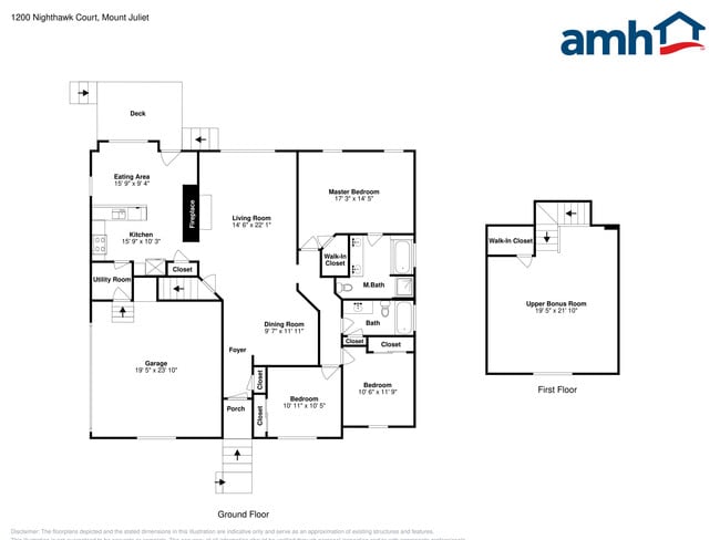 1200 Nighthawk Ct in Mount Juliet, TN - Building Photo - Building Photo