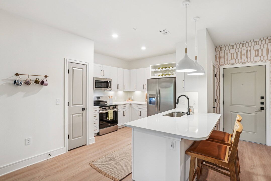 Solay Cape Coral in Cape Coral, FL - Building Photo