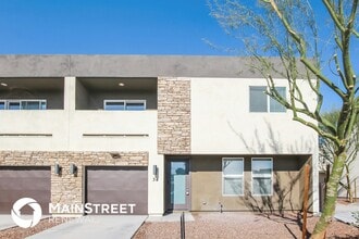 2000 N 36th St in Phoenix, AZ - Building Photo - Building Photo
