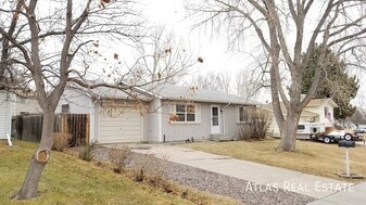 3121 W 133rd Cir in Broomfield, CO - Building Photo