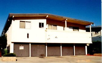 519 Avenue G in Redondo Beach, CA - Building Photo