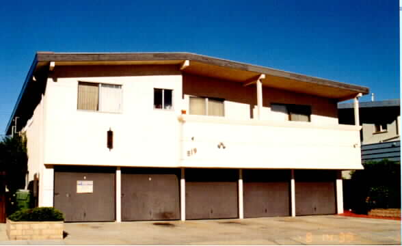 519 Avenue G in Redondo Beach, CA - Building Photo