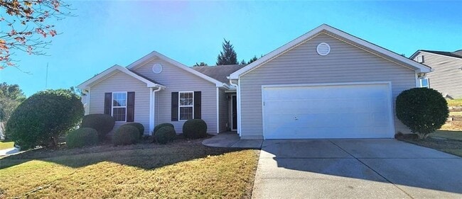 property at 1760 Miller Springs Dr