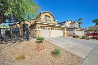 1740 Flores Ln in Henderson, NV - Building Photo - Building Photo