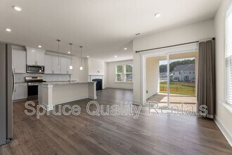 507 Autumn Rain St in Apex, NC - Building Photo - Building Photo