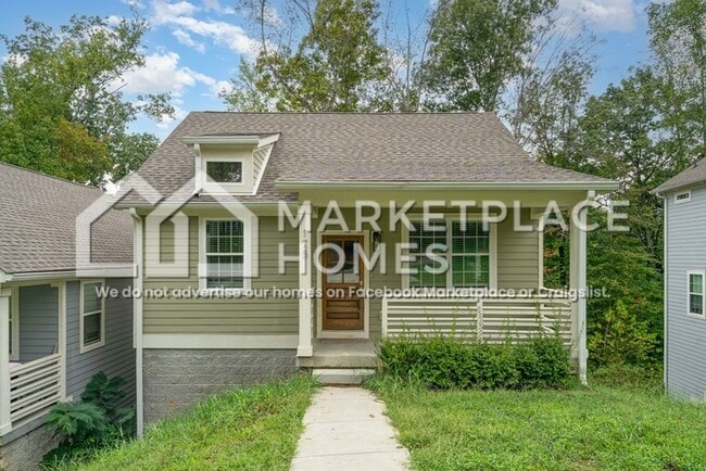 175 Arbor Lp in Ashland City, TN - Building Photo - Building Photo